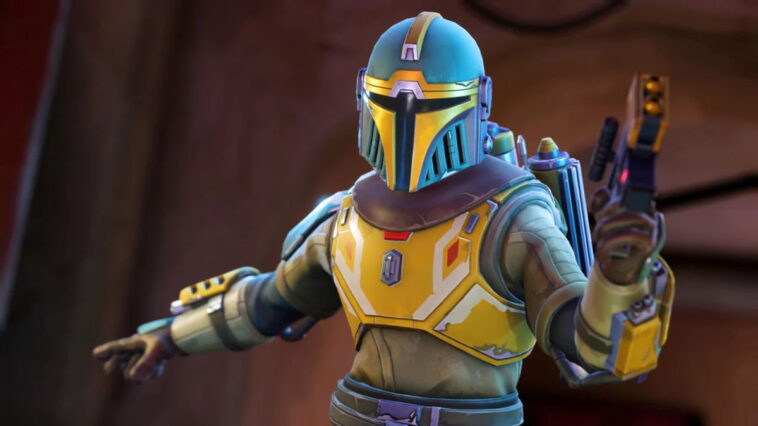 Star Wars ferme les serveurs de l'un de ses derniers matchs par surprise