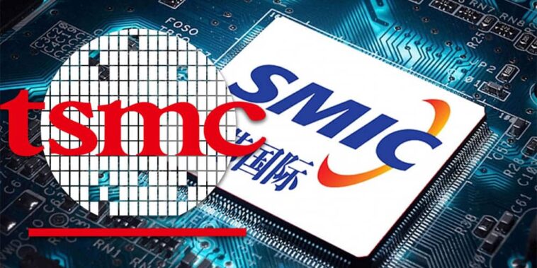 Taiwan accuse SMIC et d'autres entreprises chinoises pour voler des ingénieurs
