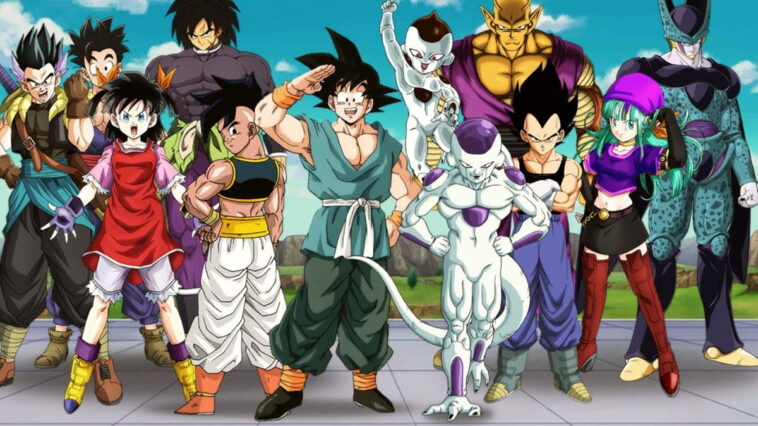 Toyotaro ramène à ce héros bien-aimé dans une nouvelle illustration