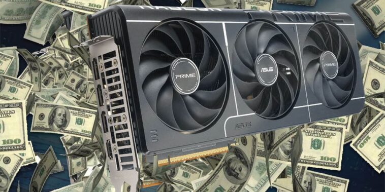 Un magasin a vendu plus de 5 000 GPU AMD RX 9070 XT et RX 9070