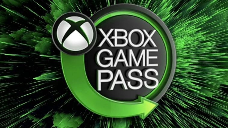 Xbox Game Pass publie ses nouveaux jeux de mars 2025