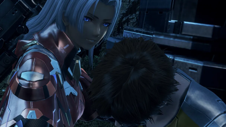 Xenoblade Chronicles X Definitive Edition obtient une étape importante dans Nintendo Switch