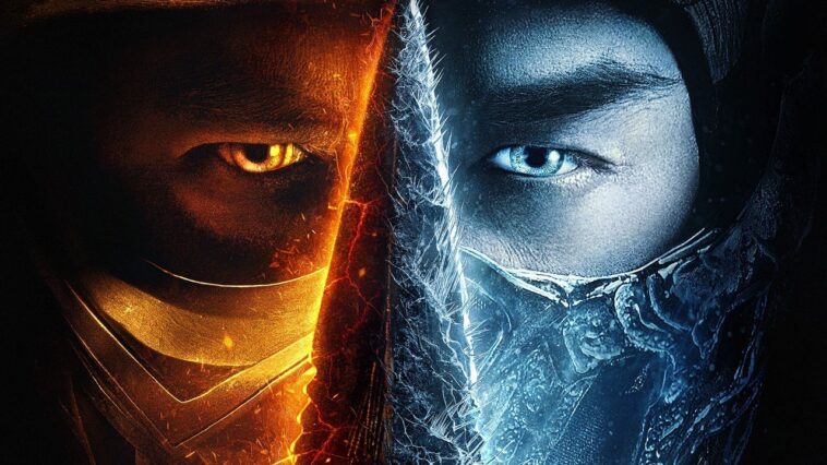 Mortal Kombat 2 : premières images du film, ça devrait plaire aux fans