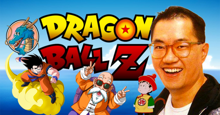 son nom original avant l'intervention de Toriyama
