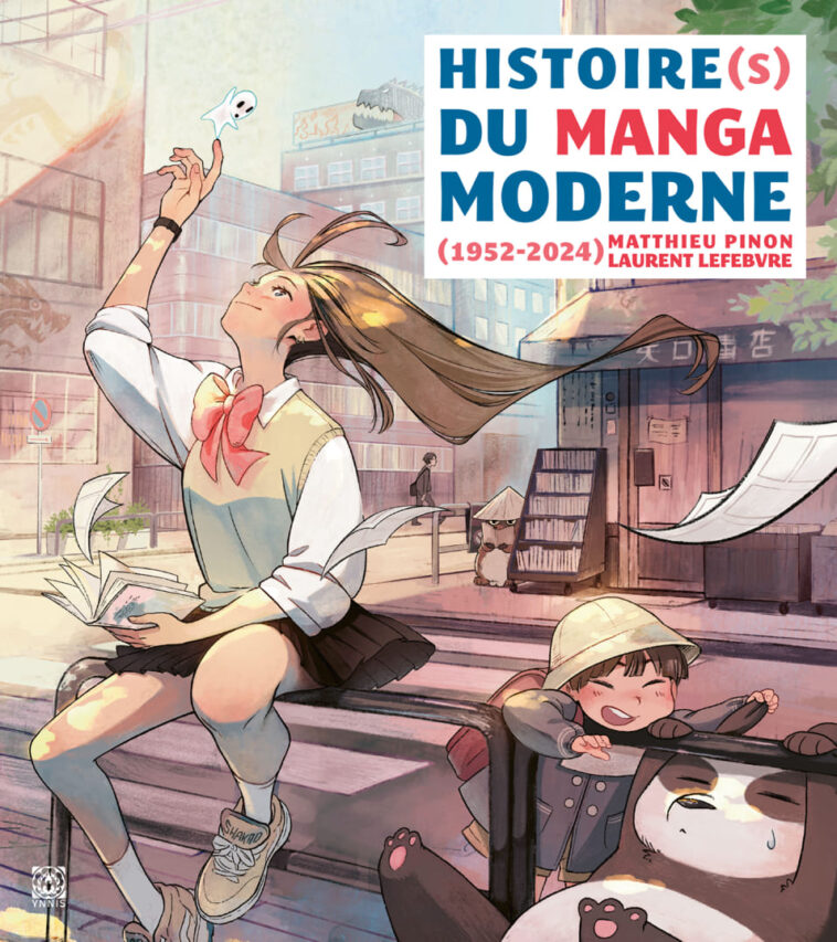 GEEKNPLAY - Ynnis Edition - Découvrez le programme des sorties du mois de mai !