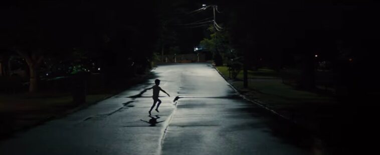 Enfin une vraie bande-annonce pour le film d'horreur