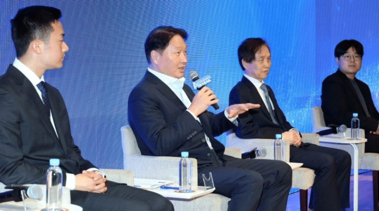SK Hynix admite que China puede eliminarlos del mercado