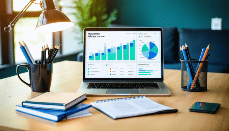 découvrez comment utiliser affilisting pour optimiser vos revenus d'affiliation. apprenez des stratégies efficaces, des astuces pratiques et les meilleures techniques pour booster vos gains en ligne. ne manquez pas nos conseils pour transformer votre activité d'affiliation en une source de revenus florissante.