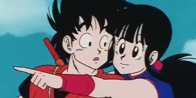 Akira Toriyama n'a jamais aimé Chi-Chi, la femme de Goku, pour une raison surprenante