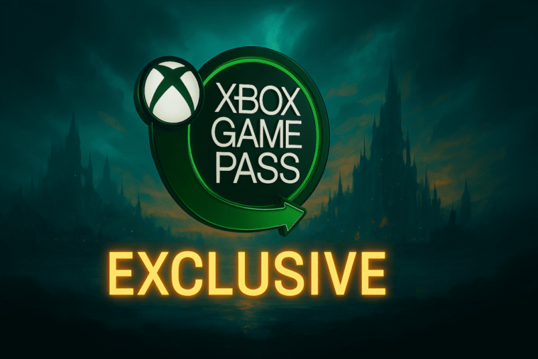 Xbox Game Pass Exclusivo (1)