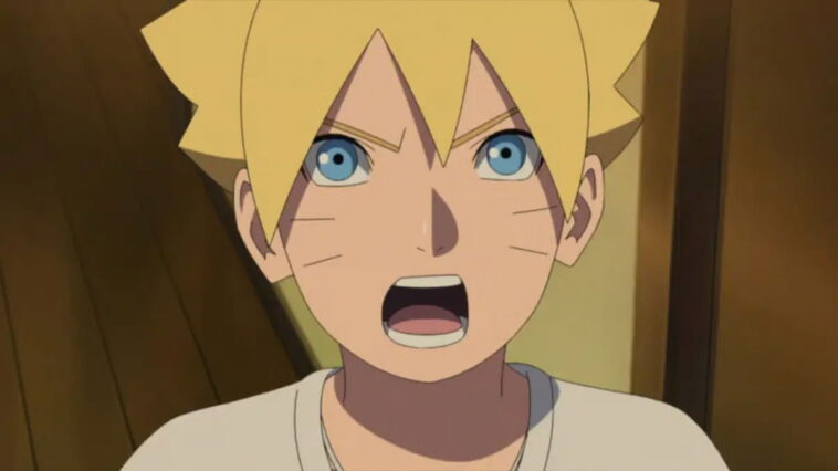 Boruto pourrait anticiper l'une de ses trahisons les plus choquantes