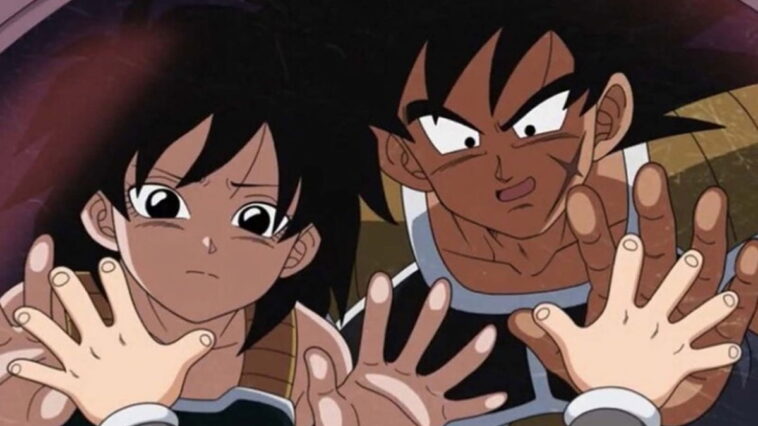 Ce sont quelques-unes des façons dont Goku a changé depuis les années 80