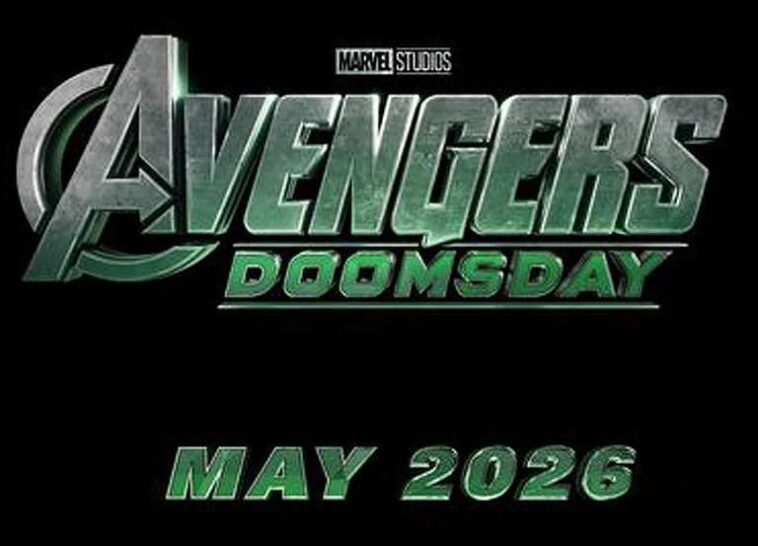 Image d'illustration. Avengers Doomsday