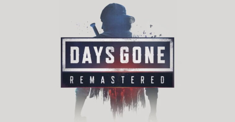 Days Gone Remastered Détails des nouveautés et des changements concernant le jeu original