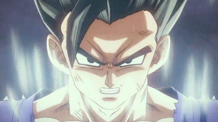 Dragon Ball Super confirme la fin de sa dernière saga à ce jour