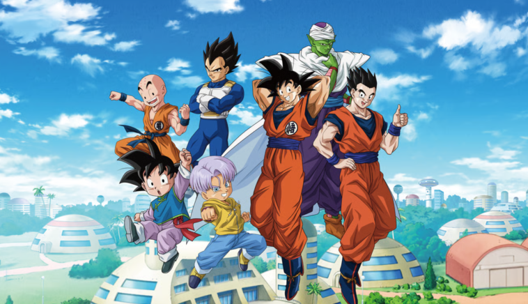Dragon Ball Super révèle des nouvelles prometteuses sur son avenir