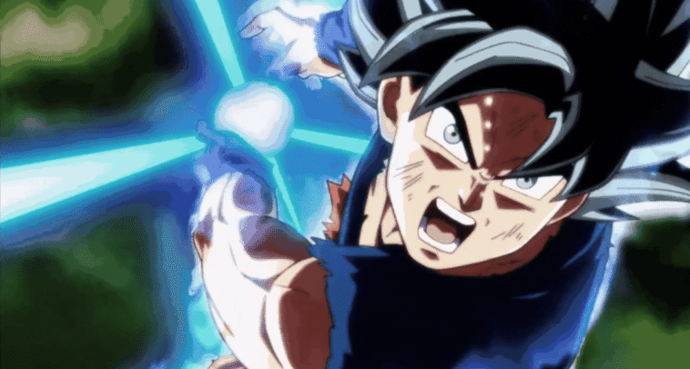 Dragon Ball Super traîne l'erreur commise avec la création de son multivers