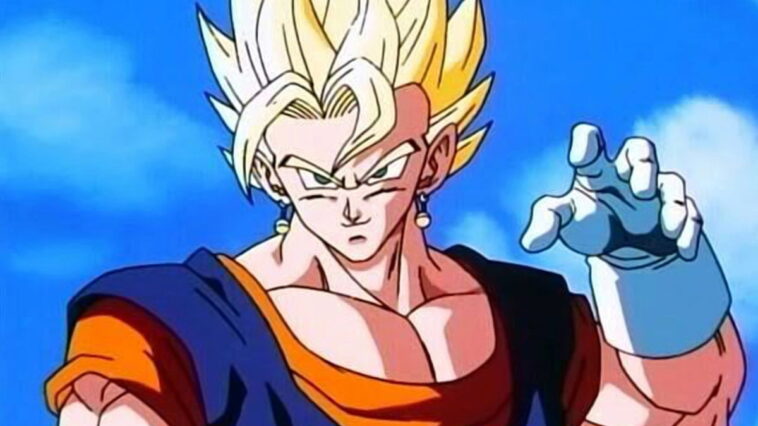Dragon Ball révèle l'incroyable raison pour laquelle les fusions sont survenues