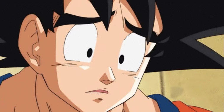 Dragon Ball tourne une décennie depuis la défaite la plus humiliante de Goku