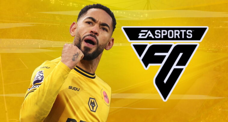 EA Sports FC 26 pourrait faire avancer son lancement d'une manière considérée