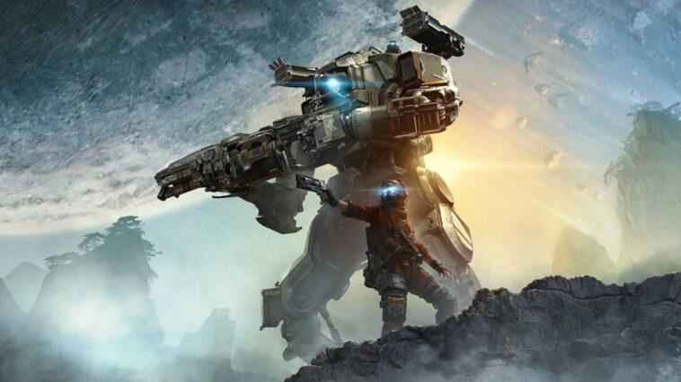 EA dit encore à 300 employés et annule le nouveau Titanfall