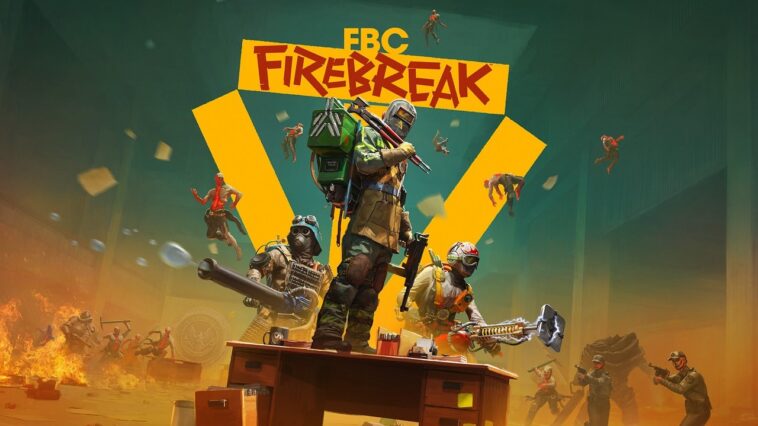 FBC: Firebreak s’offre un nouveau trailer de gameplay