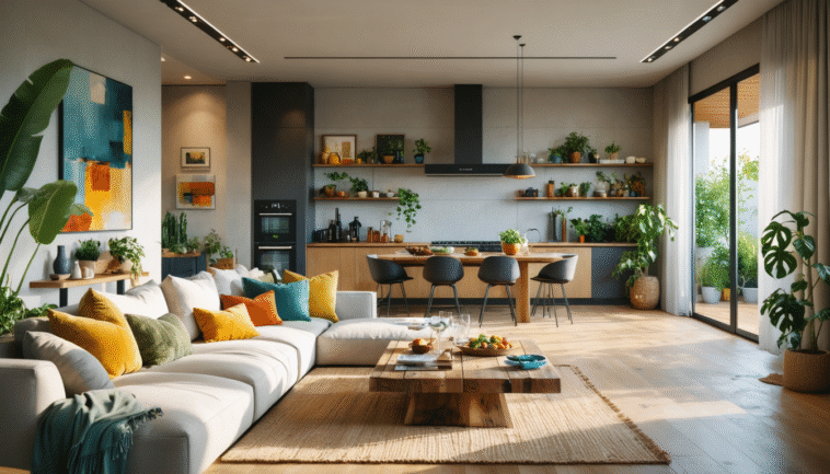 transformez votre maison à agen avec notre service de home staging pour séduire les acheteurs et garantir une vente rapide. profitez de conseils professionnels pour mettre en valeur votre propriété et maximiser son potentiel sur le marché.