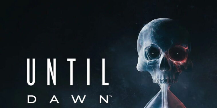 Jusqu'à ce que le film Dawn révèle sa connexion avec le jeu