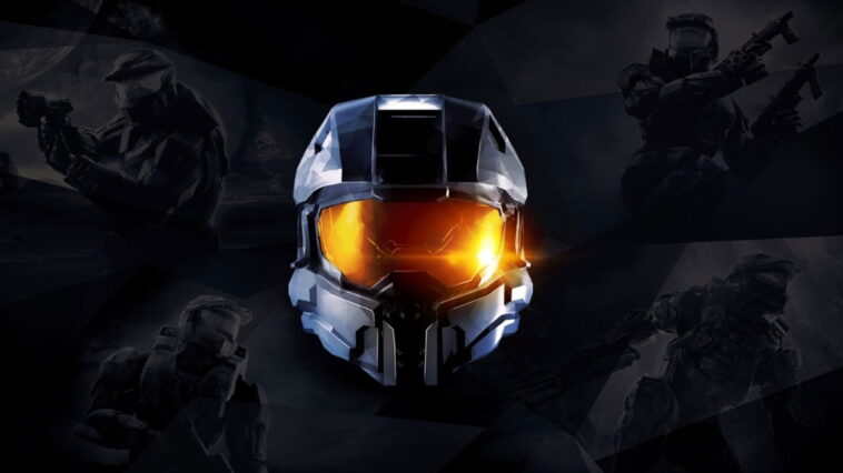 La collection Master Chief ne peut pas atteindre dans son intégralité Nintendo Switch 2