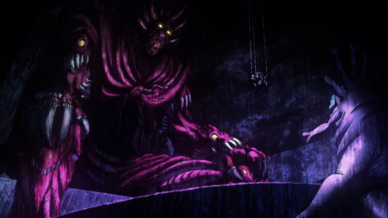 La saison 3 prépare sa première avec ces illustrations de ses grands méchants