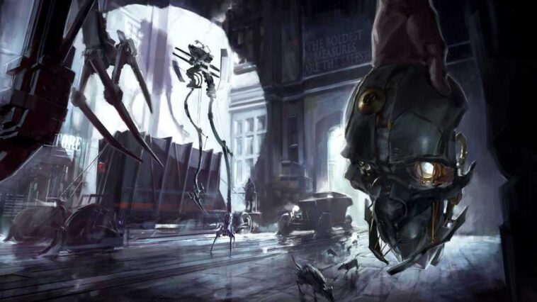 Le créateur de Dishonored veut développer le troisième épisode avec Arkane - Génération Xbox