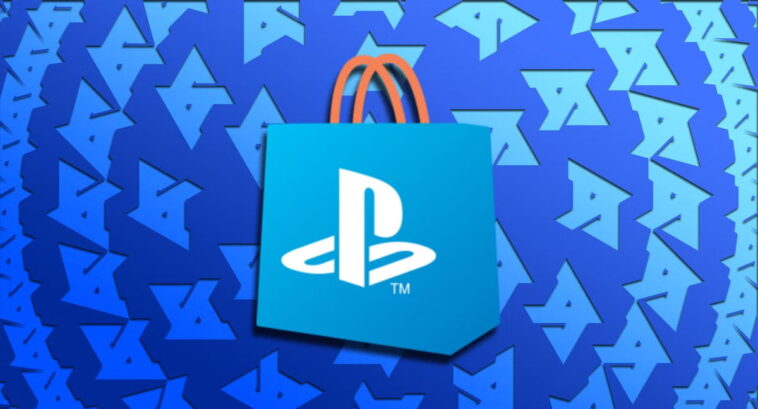 Le magasin PlayStation détruit le prix de l'un des derniers lancements PS5 en 2024