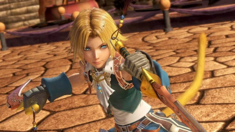 Le remake de Final Fantasy IX est plus proche que jamais pour être annoncé