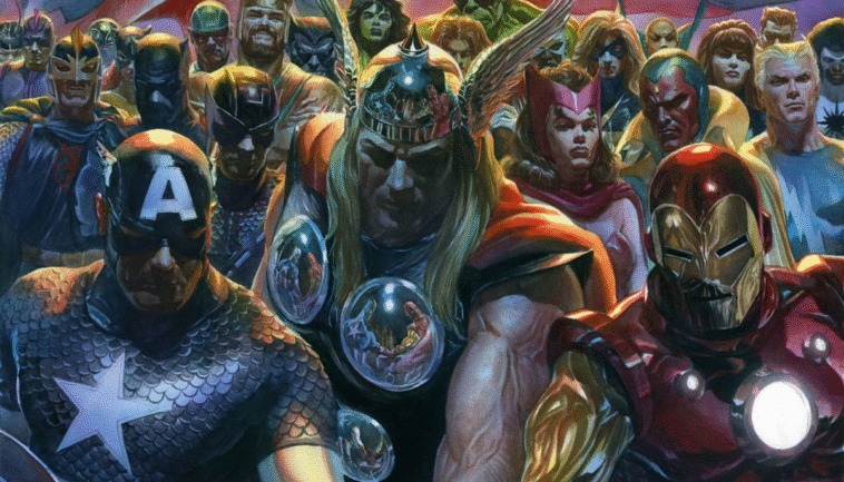 Marvel annonce la mort d'un des Avengers