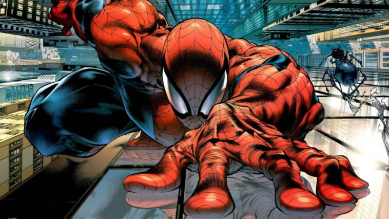 Marvel explique enfin quel est le vrai niveau de Spider-Man