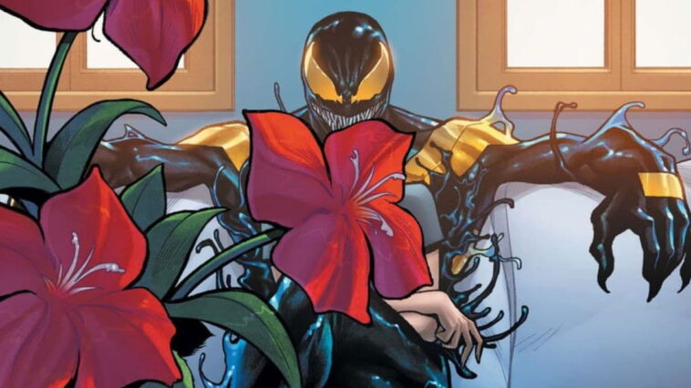 Marvel révèle enfin l'identité du nouvel hôte Venom, et ce n'est pas à qui vous vous attendez