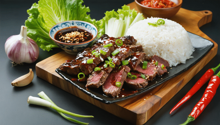 découvrez les bienfaits du merlan de boeuf et ses multiples usages en cuisine. apprenez à l'intégrer dans vos plats quotidiens pour une alimentation saine et savoureuse.