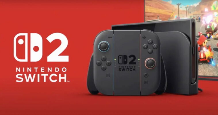 Nintendo Switch 2 pourrait avoir le lancement de console le plus réussi de l'histoire