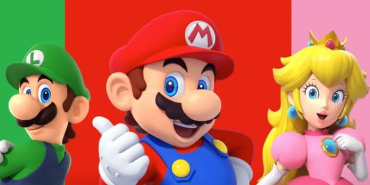 Nintendo Switch Online révèle son apparence renouvelée sur Switch 2