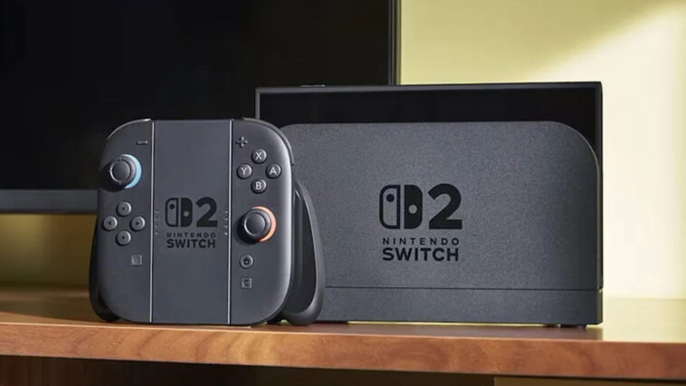Nintendo confirme l'existence d'un Nintendo Switch Pro et comment il a affecté l'arrivée de Nintendo Switch 2