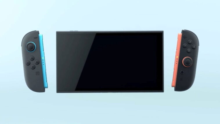 Nintendo explique quelle est la raison exacte de la date de sortie de Nintendo Switch 2