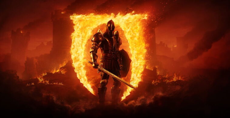 Oblivion Remastered est complètement filtré à travers des images
