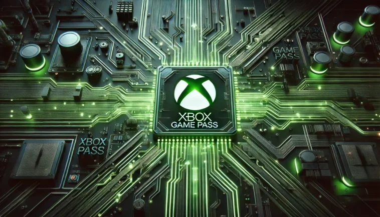 Xbox Game Pass 2025 Suscripcion