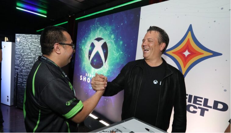 xbox games showcase 2023