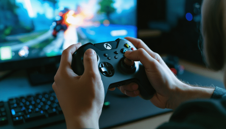 découvrez comment tirer le meilleur parti de votre manette xbox one pour améliorer vos performances de jeu. suivez nos conseils et astuces pour optimiser votre expérience de jeu et dominer vos adversaires.