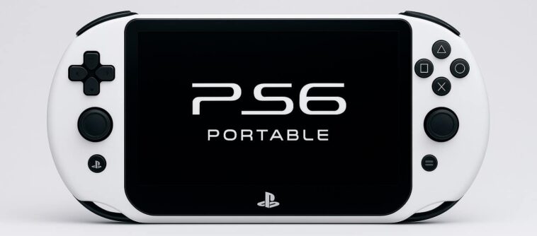 PlayStation 6 Portable recourirait à un SOC 15W