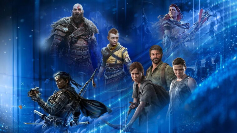 PlayStation commence à annuler et à retarder leurs concerts