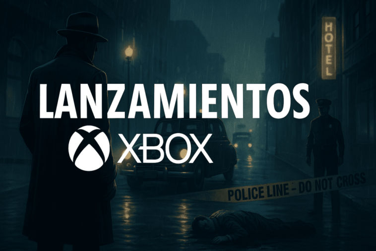 Lanzamientos Xbox (1)