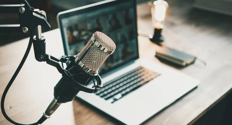 Podcasts vidéo : Netflix se positionne sur un nouveau front pour séduire les jeunes
