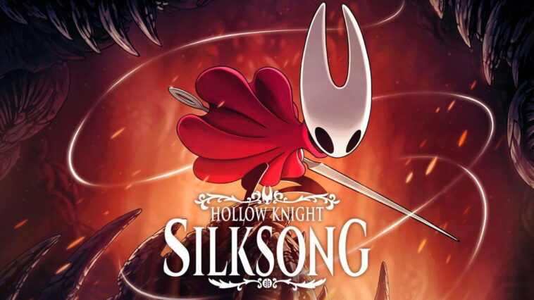 Silksong révèle de nouvelles images qui démontrent des changements importants